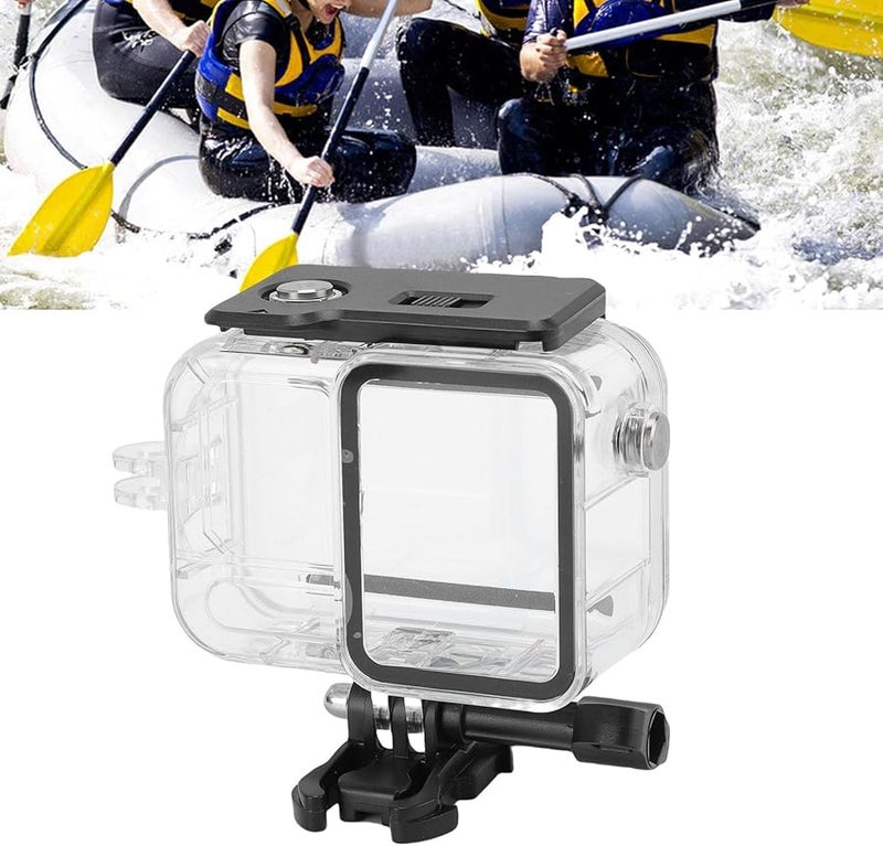 Insta360 Ace Pro 2 Ace Pro Waterproof Dive Case with Quick Release Mount - Image 2